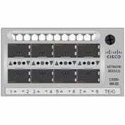 Cisco C9300-NM-8X-M Meraki Eight 10G Uplink Module