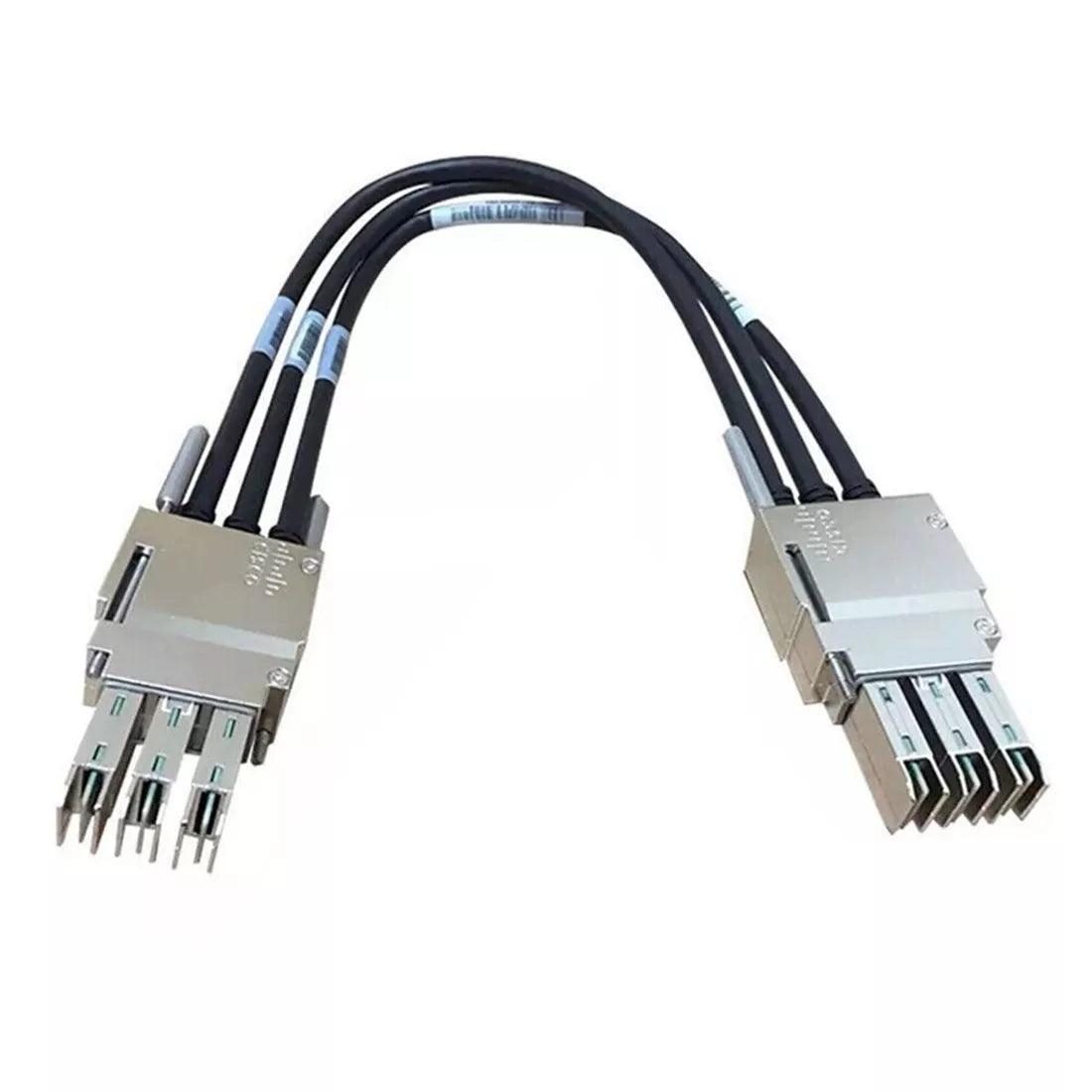 Cisco STACK-T1-50CM-M Meraki 120G Stacking Cable (0.5 m)