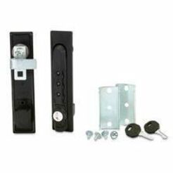 APC by Schneider Electric AR8132A APC Combination Lock Handles (Qty 2) for NetShelter SX / SV / VX Enclosures