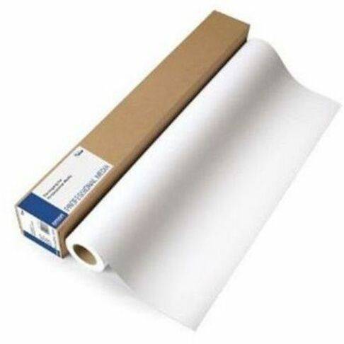 Epson S450425 ENHANCED MATTE PAPER 24 X100