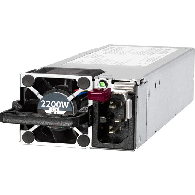 HPE P44712-B21 Flex Slot 2200W Power Supply