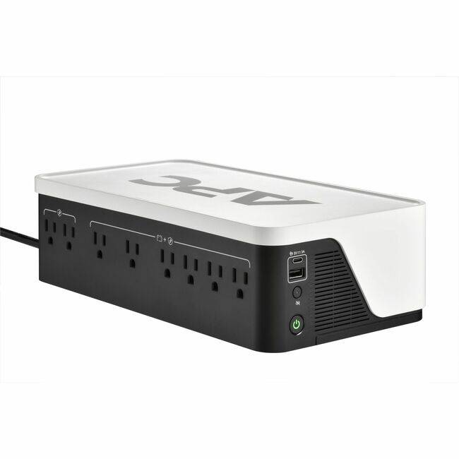 APC by Schneider Electric BE1050G3 APC BACK-UPS 120V1050VA 8 OUTLETS