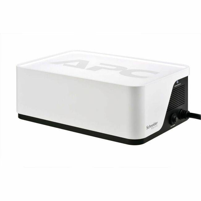 APC by Schneider Electric BE700G3 APC BACK-UPS 120V 700VA 6 OUTLETS