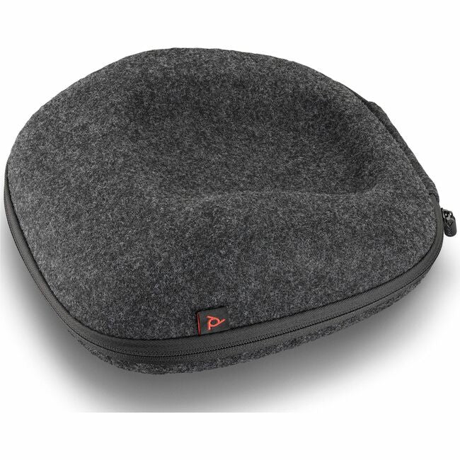 HP 9C6M6AA Poly Bluetooth Headset Case