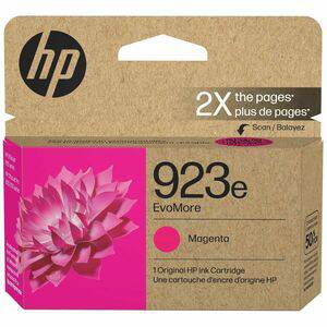HP I 4K0T5LN 923E EVOMORE MAGENTA ORIGINAL INK CARTRIDGE