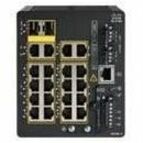 Cisco IE-3105-18T2C-E++ Catalyst IE3100 Rugged Ethernet Switch