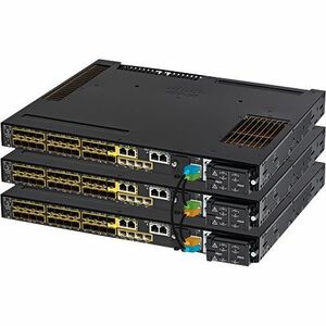 Cisco IE-9310-26S2C-E++ Catalyst IE9300 Ethernet Switch