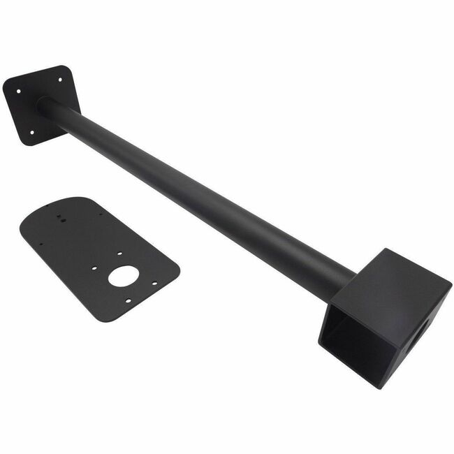 HP 9W1A8AA#AC3 Poly Ceiling Mount for Video Conferencing Camera - Black