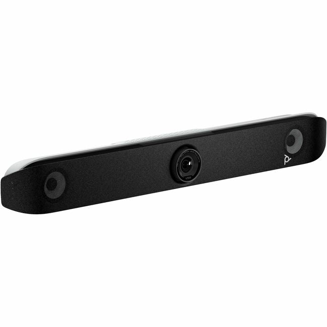 HP A09D5AA#ABA Poly Studio V52 USB Video Bar TAA
