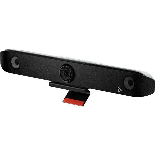 HP A09D4AA#ABA Poly Studio V52 USB Video Bar