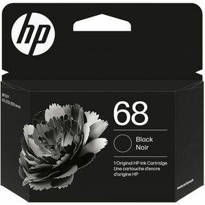 HP I 7FP21TN HP 68 BLACK ORIGINAL INK CARTRIDGE