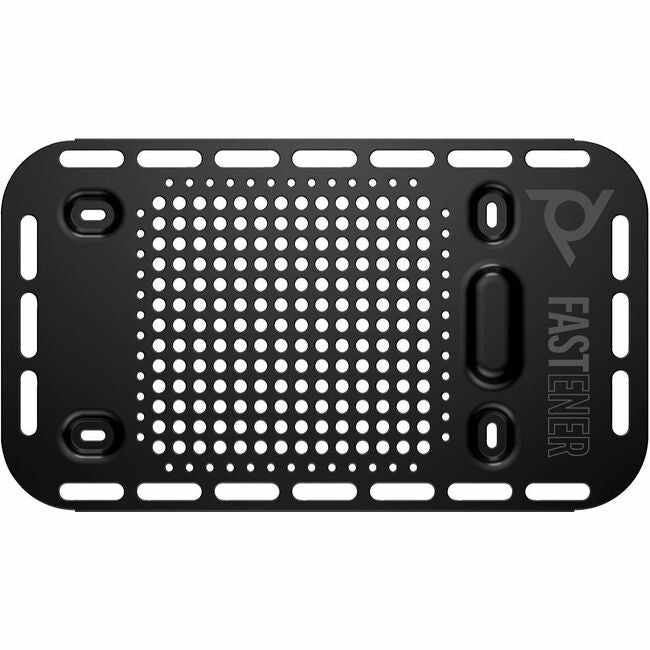 HP A02FDAA Poly Mounting Plate for Video Conferencing System