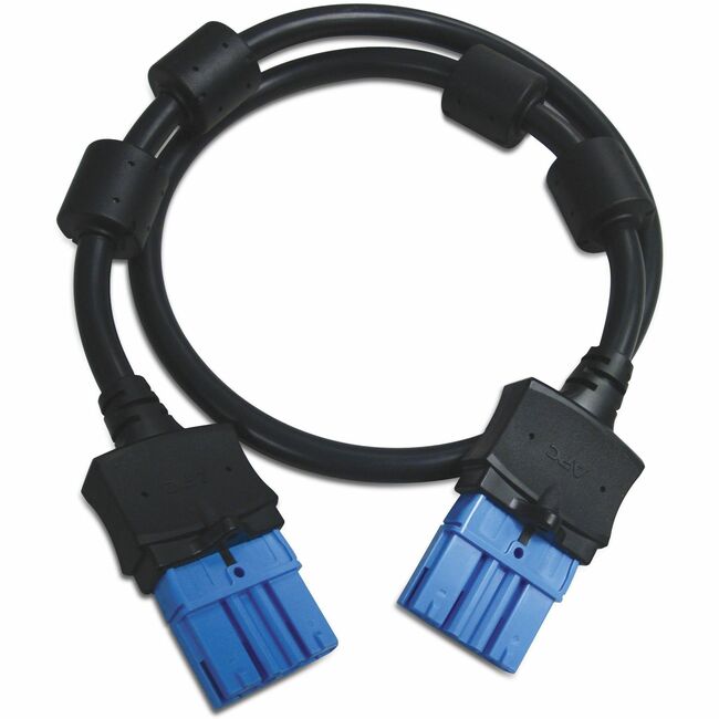 APC by Schneider Electric SMX039-2 APC Smart-UPS X Battery Extension Cable 48V