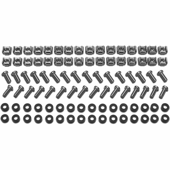 APC by Schneider Electric AR8100 APC M6 Hardware Kit