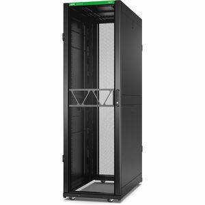 APC by Schneider Electric AR3300B2 NETSHELTER SX GEN 2 42U SERVER RACK ENCLOSURE 600MMX1200MM W/BLK