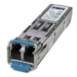 Cisco GLC-SX-MM-RGD= 1000MBPS MULTI MODE RUGGED SFP