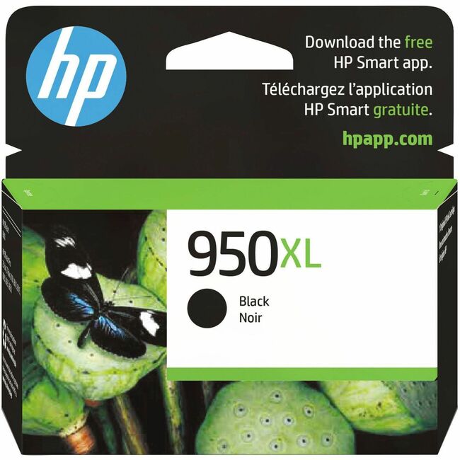 HP I CN045AN#140 HP 950XL Original Ink Cartridge - Single Pack