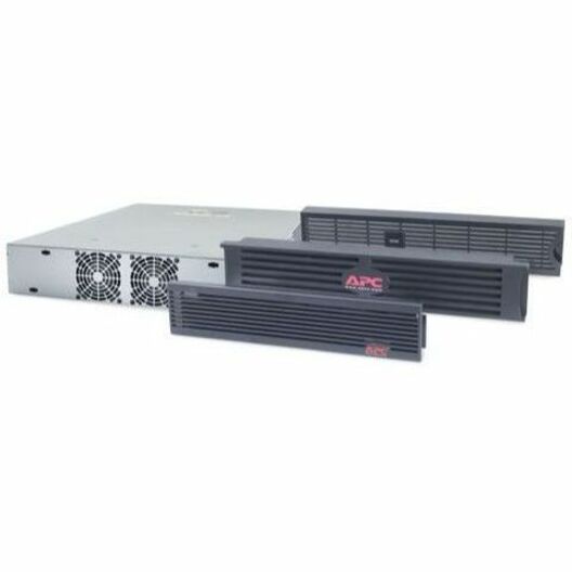 APC by Schneider Electric AP9626 APC Step-Down Transformer RM 2U 208V IN 120V OUT; w/5-20 Receptacles
