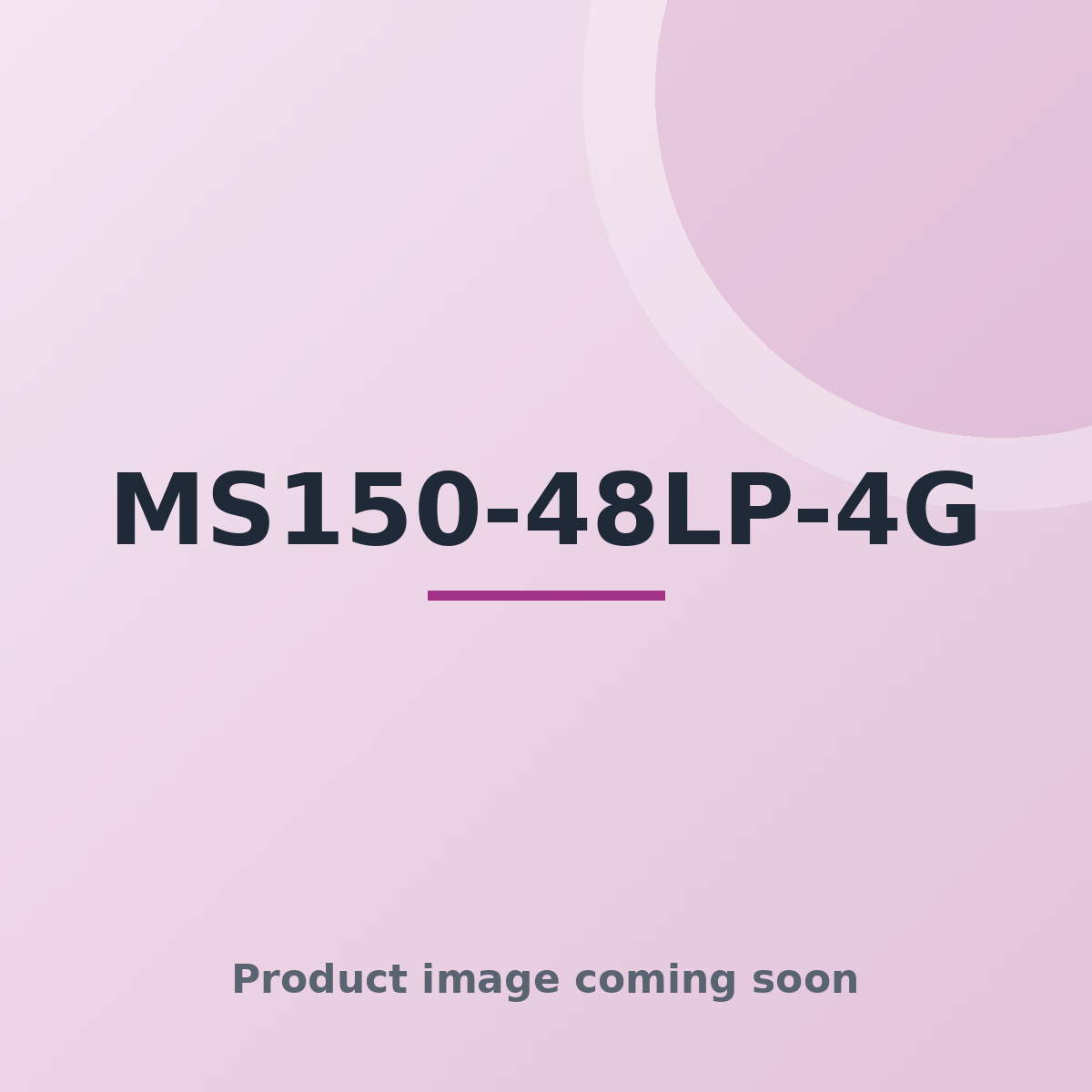 MS150-48LP-4G — product image coming soon