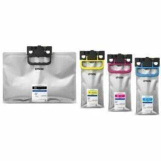 Epson T12P300 T12N DURABRITE ULTRA HIGH CAPACITY MAGENTA INK PACK