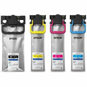 Epson T12N200 T12N DURABRITE ULTRA CYAN INK PACK