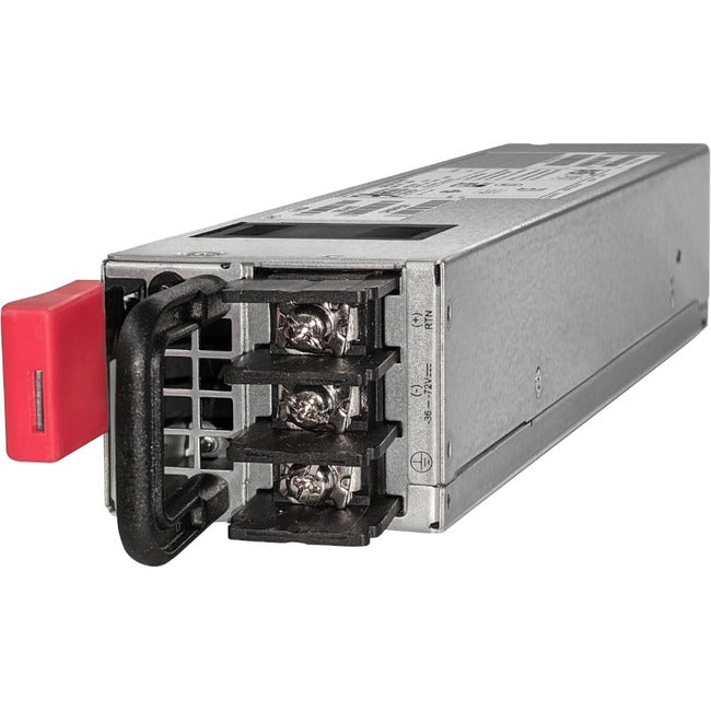 HPE JL861A 8325 850W 48VDC Front-to-Back Power Supply