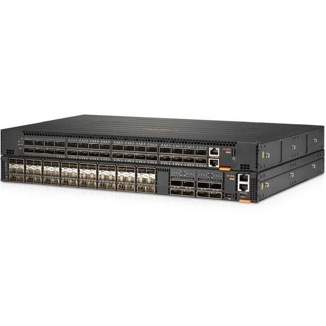 HPE JL862A 8325 850W 48VDC Back-to-Front Power Supply