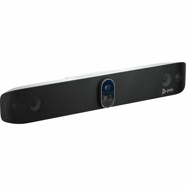HP A4MA6AA#ABA Poly Studio X72 All-In-One Video Bar No Radio TAA JITC