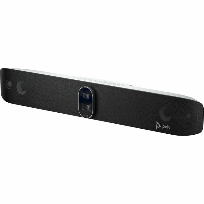 HP AV1E4AA#ABA Poly Studio V72 Video Conferencing Camera - 20 Megapixel - USB Type C - TAA Compliant