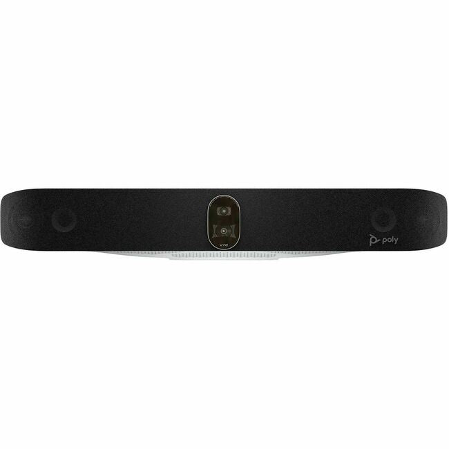 HP AV1E5AA#AC3 Poly Studio V72 USB Video Bar No Radio TAA