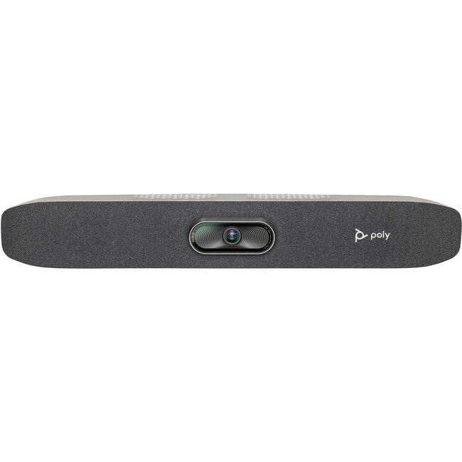 HP 980F1AA#ABA Poly Studio R30 USB Video Bar No Radio GSA/TAA