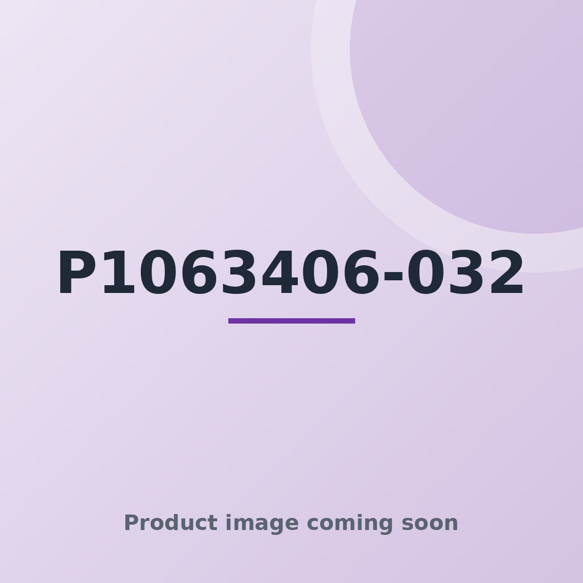 P1063406-032 — product image coming soon