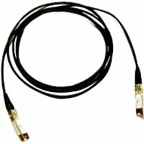 Cisco SFP-H10GB-CU2M= 10GBASE-CU SFP+ Cable 2 Meter, Passive