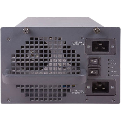 HPE JD227A#ABA AC Power Supply