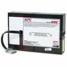 APC by Schneider Electric RBC59 UPS REPLACEMENT BATTERY RBC59 UPS REPLACEMENT BATTERY RBC59