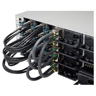 Cisco STACK-T1-1M= Stackwise-480 1 m Stacking Cable Spare