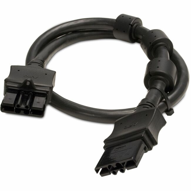 APC by Schneider Electric SMX040 APC Smart-UPS X Battery Pack Extension Cable 120V
