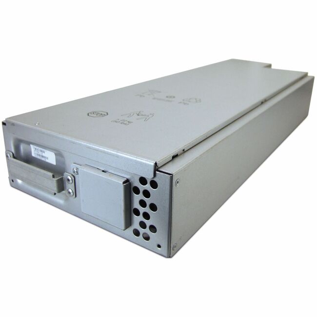 APC by Schneider Electric APCRBC118 APC Replacement Battery Cartridge #118 with 2 Year Warranty