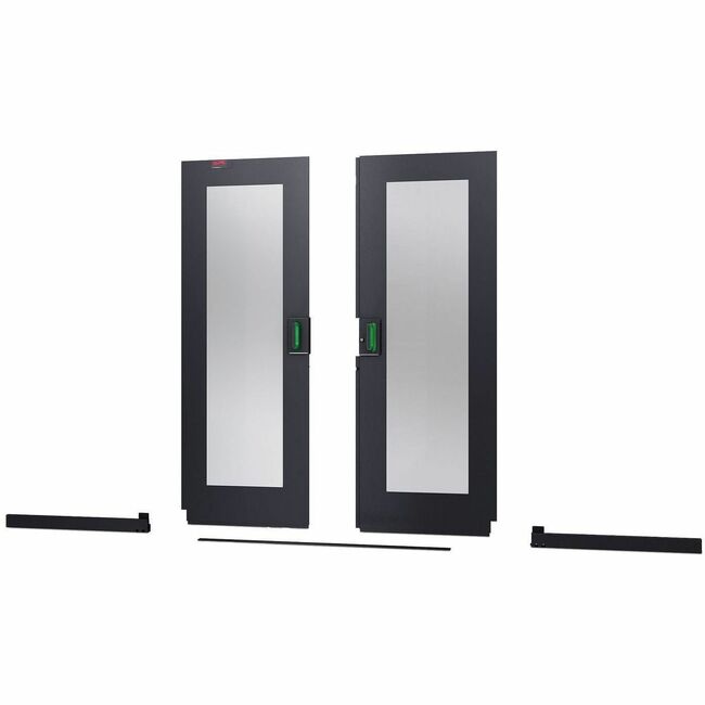 APC by Schneider Electric ACDC2400 Thermal Containment Aisle Containment Door - Sliding