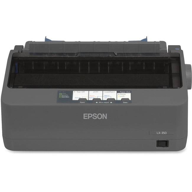 Epson C11CC24001 LX-350 9PIN NARR 347CPS PAR/SER