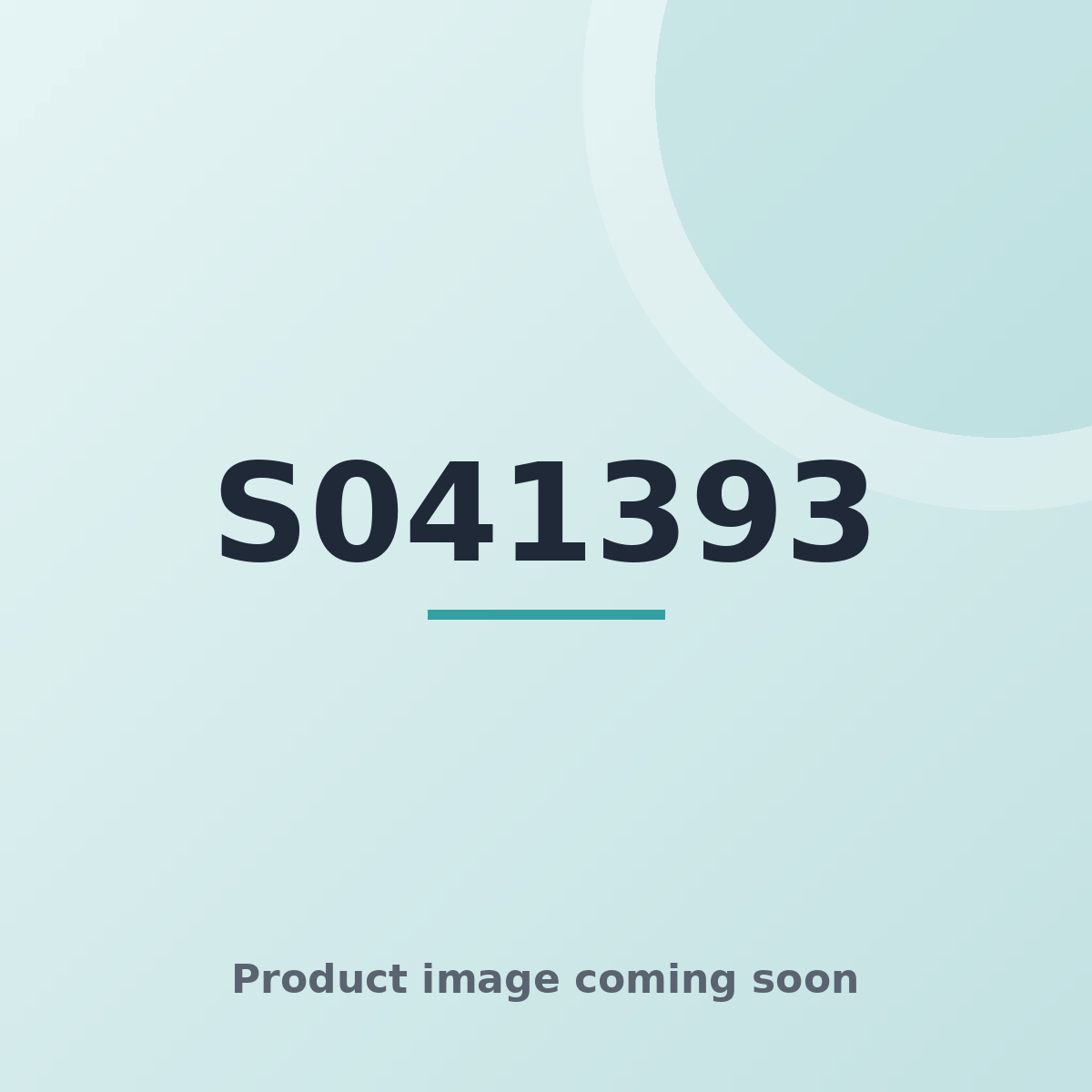 S041393 — product image coming soon