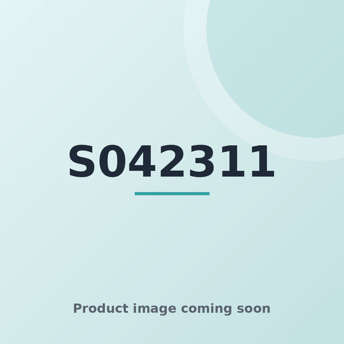 S042311 — product image coming soon