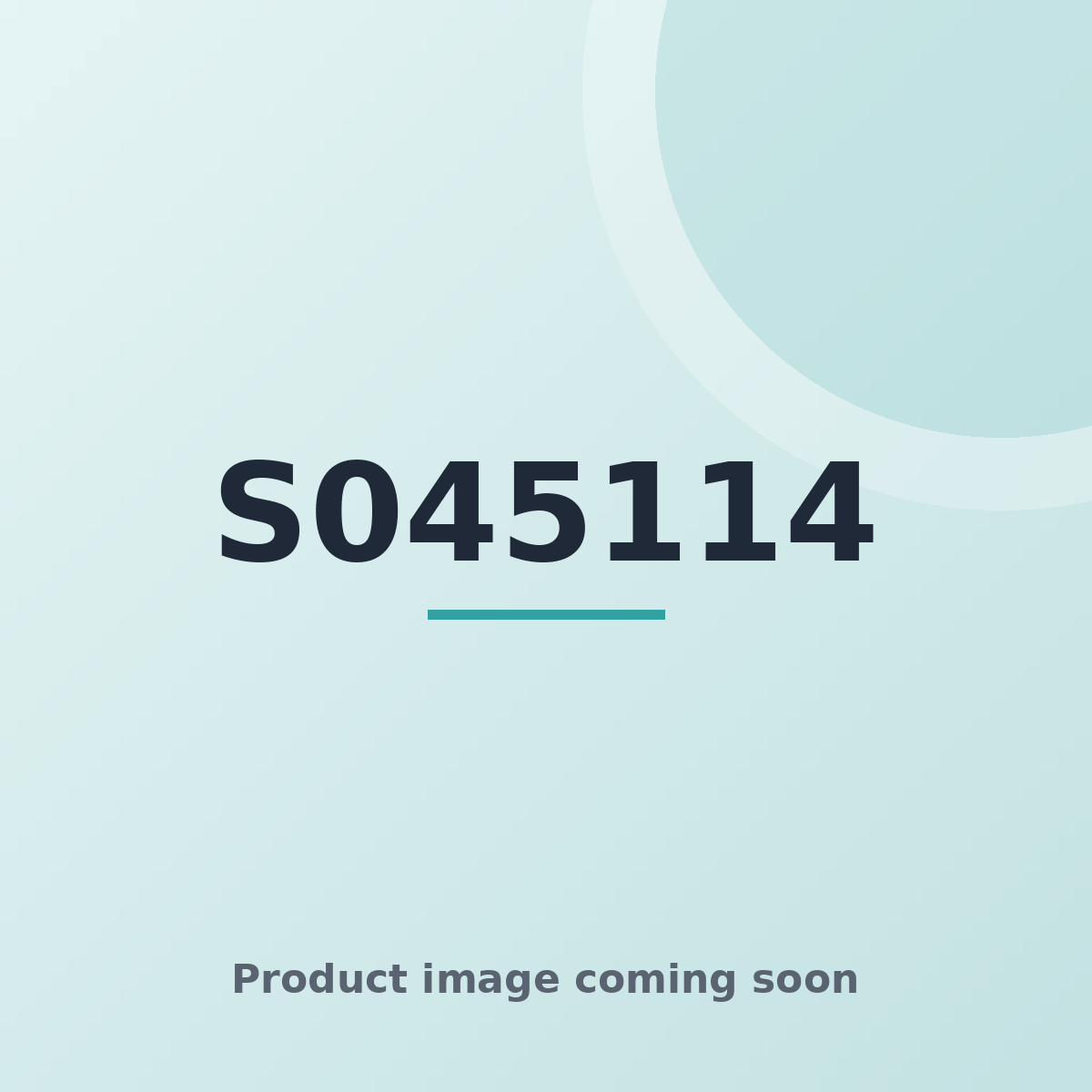 S045114 — product image coming soon