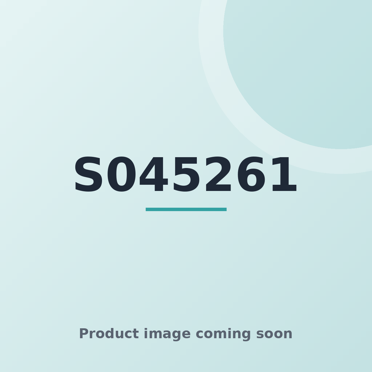 S045261 — product image coming soon