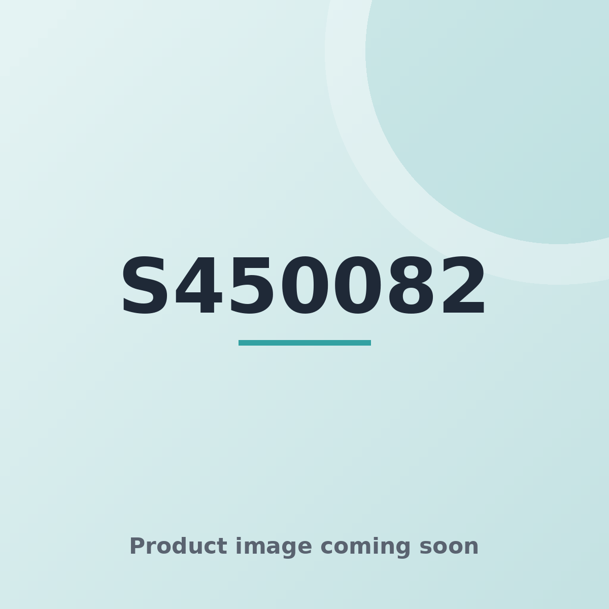 S450082 — product image coming soon