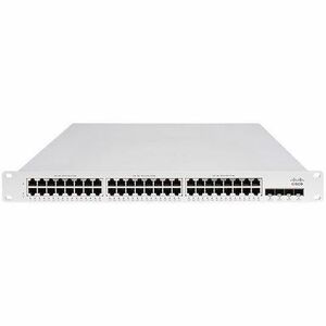 Cisco MS150-48T-4X Meraki MS150-48T-4X Ethernet Switch