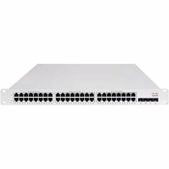 Cisco MS150-48FP-4X Meraki MS150-48FP-4X Ethernet Switch