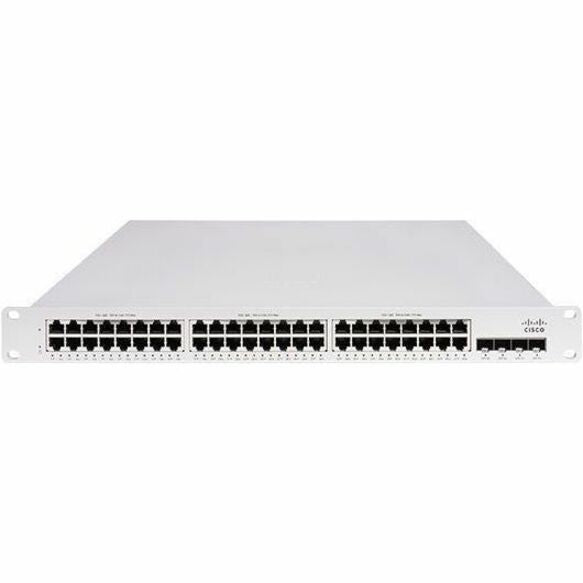 Cisco MS150-48LP-4X Meraki MS150-48LP-4X Ethernet Switch