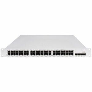 Cisco MS150-48MP-4X Meraki MS150-48MP-4X Ethernet Switch