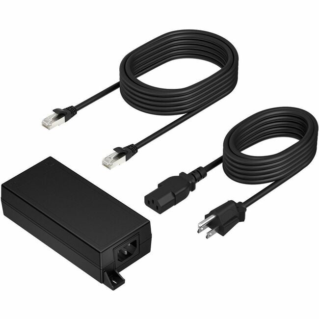 HP B5NH6AA#ABA Poly 65W PoE++ Injector